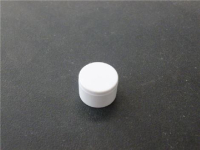 TAPPO BIANCO ø 14,5x10 mm