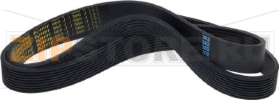 Correa poly-V J-9 965 