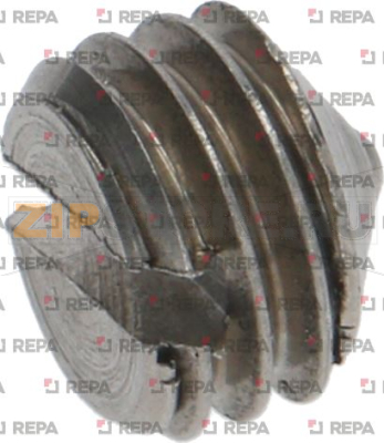 SCREW INOX M8x6 mm 