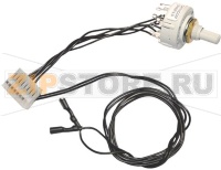 5-ПОЗИЦИОННЫЙ СЕЛЕКТОРНЫЙ ПЕРЕКЛЮЧАТЕЛЬ ВРАЩЕНИЯ