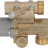 ГАЗОВЫЙ КРАН 22/O - ГАЗОВЫЙ КРАН 22/O