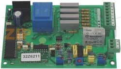 ПЛАТА УПРАВЛЕНИЯ 