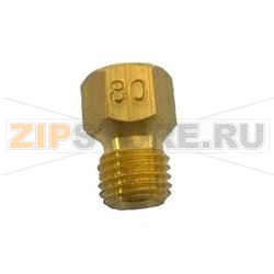 INJECTEUR D 80 M 6 H 11 