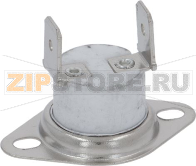 CONTACT THERMOSTAT 155°C 16A 250V 