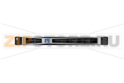 Система хранения данных NetApp H610S-1 
