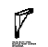 St. Steel muffle front corner Unox XB 693