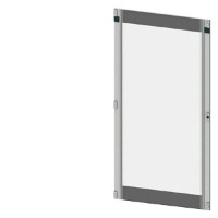 Стеклянная дверь IP55/LEFT/2BIT KEY/H1975/W1000 Siemens 8PQ2197-1BA10