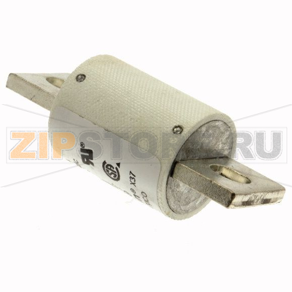 Предохранитель, 175 A, AC 250 В, 200 кА, 31x80 мм, UL Eaton BUSS HIGH SPEED FUSE 
