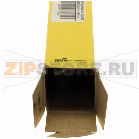 Предохранитель, 175 A, AC 250 В, 200 кА, 31x80 мм, UL Eaton BUSS HIGH SPEED FUSE 
