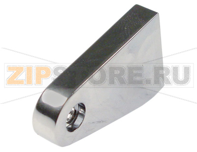 Держатель ручки левый для печи Smeg ALFA 135 Держатель ручки левый для печи Smeg ALFA 135