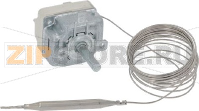 TERMOSTATO REGOLAZIONE 150-200°C 