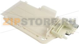 WATER DISPENSER 5-WAY ELECTROLUX 8996454 