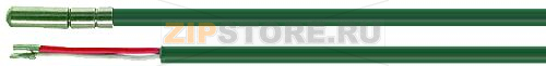 ДАТЧИК PTC SILICONE 1500 ММ 