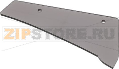 ЛОМТЕРЕЗКА С ЗАЩИТОЙ ИЗ НЕРЖАВЕЮЩЕЙ СТАЛИ 