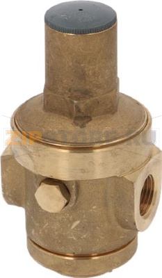 РЕДУКТОР ДАВЛЕНИЯ ЛАТУННЫЙ 