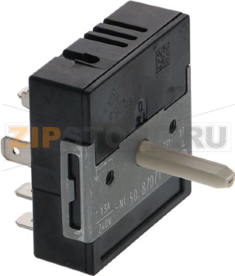 РЕГУЛЯТОР МОЩНОСТИ 