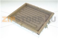 RESISTENZA INF/SUP PER PIASTRA