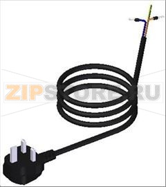 КАБЕЛЬ GB ДЛЯ МОДЕЛЕЙ СЕРИИ VER/ESS 