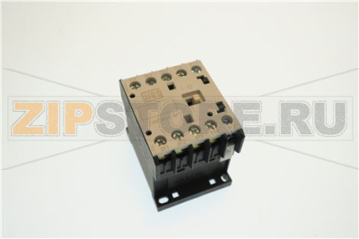 CONT CWC09-00-40D13 4P 4 NOBOBINA 110AC5 