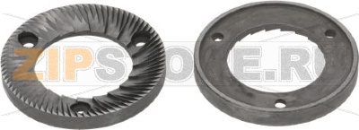 ЖЕРНОВА (ПАРА)ДЛЯ FIORENZATO ПРАВЫЕ 