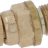 ФИТИНГ ПРЯМОЙ ø 1/8"M - 5 mm - ФИТИНГ ПРЯМОЙ ø 1/8"M - 5 mm