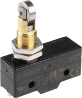 Выключатель концевой Omron Z-15GQ21-B