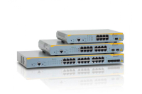 Коммутатор Allied Telesis AT-x210-9GT-50