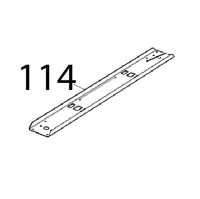 Foot stiffening P, H100 Unox XVC 205E