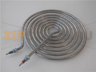 RESISTENZA 3000W 240V 