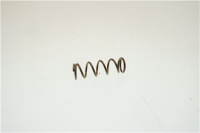 SPRING 6x18 mm