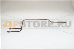 PIPE [C]  PASTA COOKER 900 TAP 