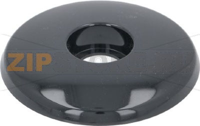 ВЕРХНИЙ ПЛАСТИКОВЫЙ ФЛАНЕЦ 