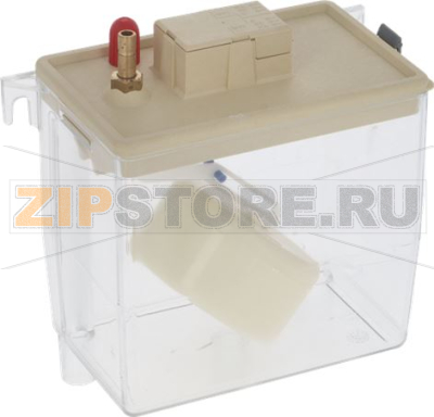 Water Tank B9 