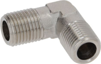 L-FITTING 1/4 M-M CYLINDR.