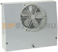 БЛОК ОХЛАДИТЕЛЯ CR3 ED