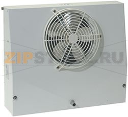 БЛОК ОХЛАДИТЕЛЯ CR3 ED 