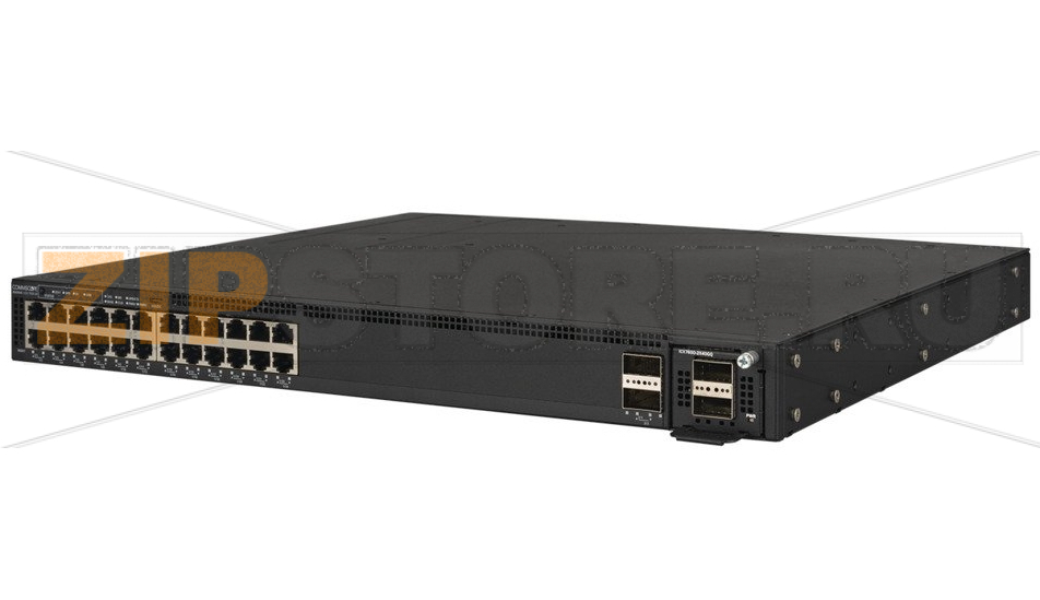 Коммутатор Ruckus ICX7550-24-E2 