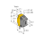 Датчик фотоэлектрический Turck QS18EP6FPQ5 - Датчик фотоэлектрический Turck QS18EP6FPQ5
