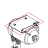 Gruppo motore Imesa LM 23                