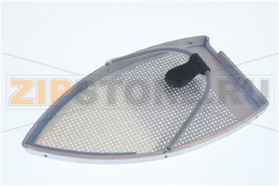 FUNDA PTFE MONTADA EN U 