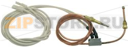 ТЕРМОПАРА ПРЕРЫВАЮЩАЯ M9X1 100 СМ 