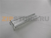 STAFFA SX/DX 128x32x25 mm