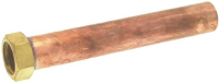 ПЕРЕХОДНИК Ø 28X195 MM 3/4"