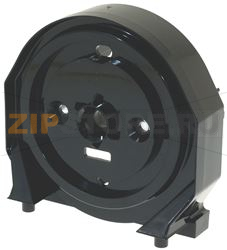 SPALLA PORTAEVAPORATORE MT 6 
