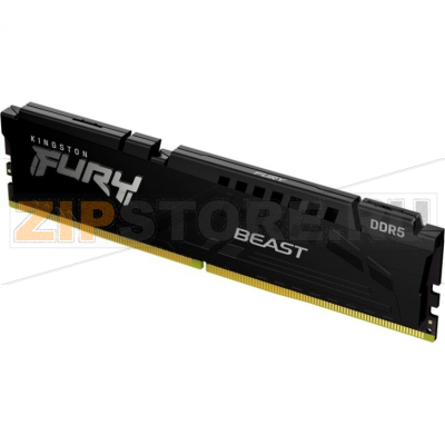 Оперативная память 8 Гб, 5200 МГц, DDR5 Kingston KF552C40BB-8 