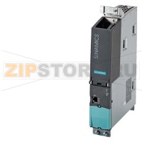 SINAMICS УПРАВЛЯЮЩИЙ МОДУЛЬ CU320-2 PN БЕЗ КОМПАКТ ФЛЕШ КАРТЫ Siemens 6SL3040-1MA01-0AA0