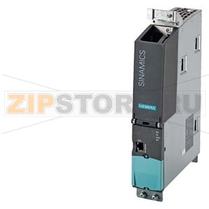 SINAMICS УПРАВЛЯЮЩИЙ МОДУЛЬ CU320-2 PN БЕЗ КОМПАКТ ФЛЕШ КАРТЫ Siemens 6SL3040-1MA01-0AA0 