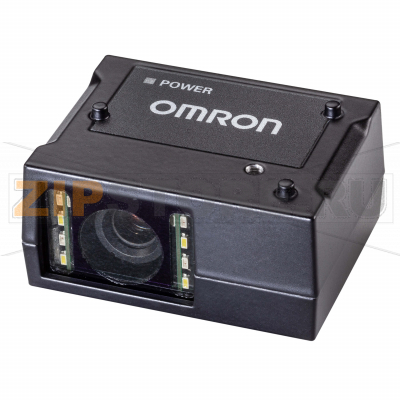 Система технического зрения Omron F320-F081M50C-NNA 