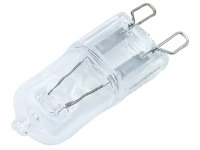 Лампа галогеновая 40 W 230 V Smeg ALFA 43 GH