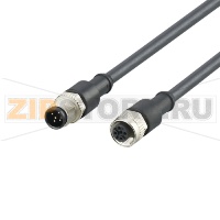 Кабель-удлинитель IFM E3M159